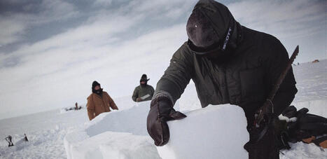 Comment les forces d'&eacute;lite am&eacute;ricaines sont entra&icirc;n&eacute;es &agrave; survivre derri&egrave;re les lignes ennemies | DEFENSE NEWS | Scoop.it