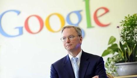 Google menace la presse allemande | Going social | Scoop.it