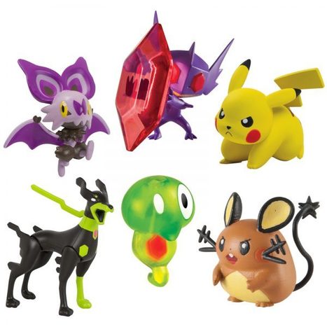 pokemon toys online