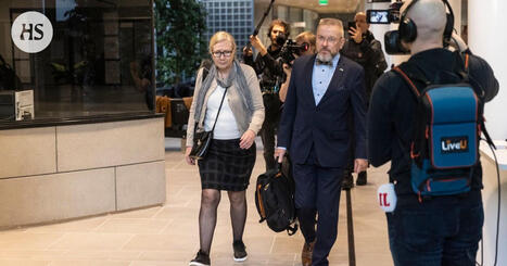 Jens Kukka kertoo ihmetelleens&auml; lasten kertomuksia hyv&auml;ksik&auml;yt&ouml;st&auml; | HS.fi | 1Uutiset - Lukemisen t&auml;hden | Scoop.it