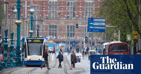 Amsterdam to ban petrol and diesel cars and motorbikes by 2030 | World news | The Guardian | Microeconomics: IB Economics | Scoop.it