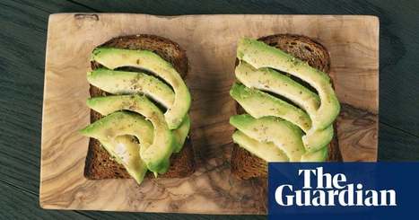 Young adults have less to spend on non-essentials, study says | Inequality | The Guardian | In the news: data in the UK Data Service collection across the web | Scoop.it