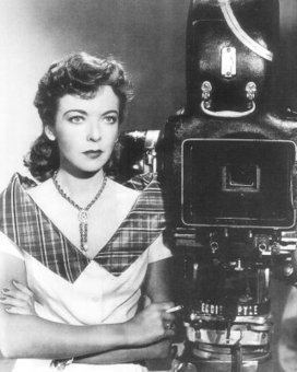 Female Noir Director Ida Lupino&rsquo;s The Hitch-Hiker, Free Online | Art and culture | Scoop.it