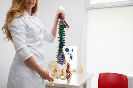 Understanding the Sacrum: Shape, Structure, and Fusion&nbsp;| Call: 915-850-0900 or 915-412-6677 | Spine Health & Spinal Hygiene | Scoop.it