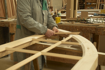 Comment entretenir des châssis en bois | La gazette des bricoleurs | Scoop.it