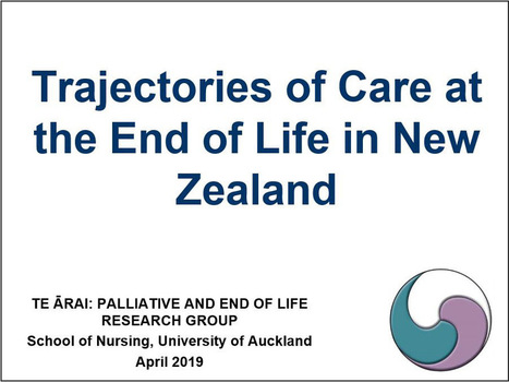 Trajectories of Care: Seminar online &ndash; | interRAI | Scoop.it