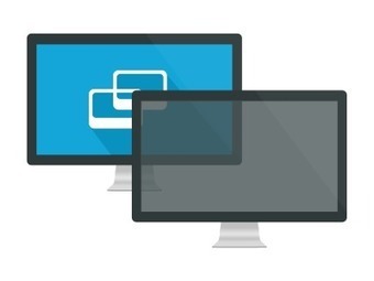 Top 10 Free Software to Share Desktop Screen Remotely | Outils, logiciels et tutos : de la curiosité à l'indispensable | Scoop.it