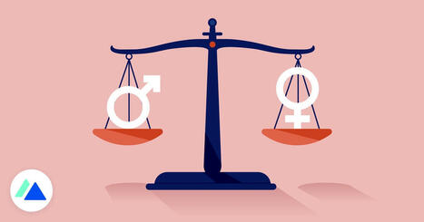 Femmes dans la tech : 8 associations qui œuvrent pour plus d’inclusivité | Actu Orientation, Métier, Informations | Scoop.it