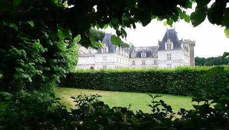 Un projet de guinguette sur les bords du Cher fait pol&eacute;mique &agrave; Villandry - ICI | Strat&eacute;gie de territoires et offices de tourisme | Scoop.it