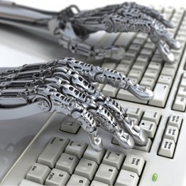Tara, le robot DRH - HR One | Management et recrutement, g&eacute;n&eacute;ration-culture Y, prospective sur les nouveaux m&eacute;tiers li&eacute;s &agrave; l'impact de la culture connect&eacute;e | Scoop.it