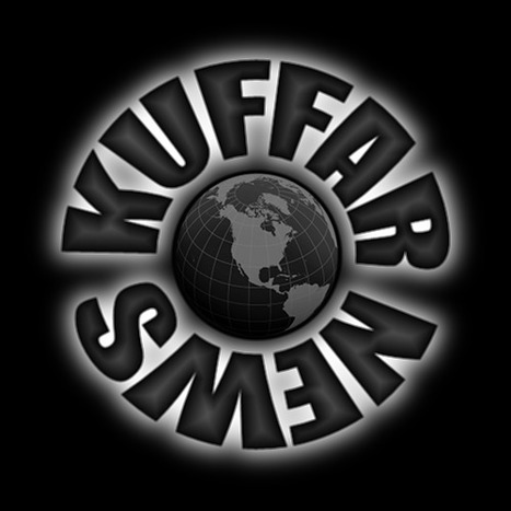 Kuffar News | Stopper le fascisme gauchiste & le nazislamisme | Scoop.it