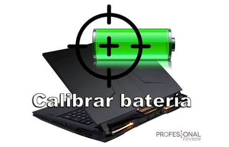 Cómo calibrar la batería del portátil 【 PASO A PASO】 | tecno4 | Scoop.it