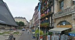 Arrestations à Rouen: “Sale pute de gauchiste, on va te niquer” | ACTUALITÉ | Scoop.it