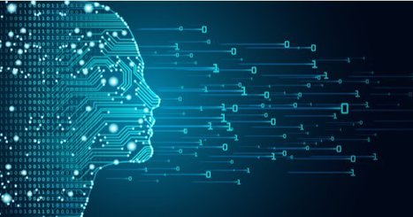 5 Ways Machine Learning Can Help Entrepreneurs | Tampa Florida Management Consulting | Scoop.it