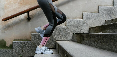A probe into &lsquo;forever chemicals&rsquo; in activewear lays bare fashion&rsquo;s greenwashing problem | Sustainability | Scoop.it