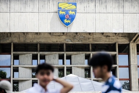 What I learned about global health from Malaysia’s oldest university — Suresh V. Kuchipudi | Industry 411 - Waste Management | Scoop.it