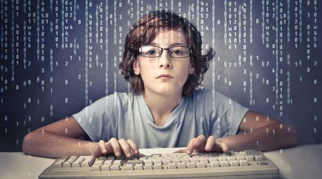 Coding: aprender a programar jugando  | tecno4 | Scoop.it