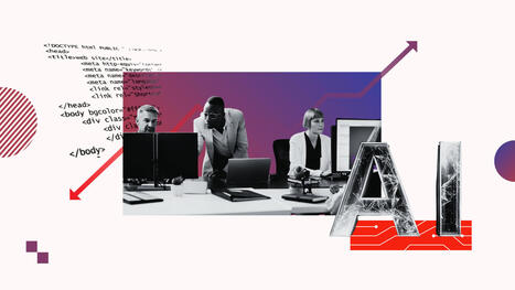 AI Is Not a 'Silver Bullet': Why Most Initiatives Falter | Digital Transformation Leadership | Scoop.it