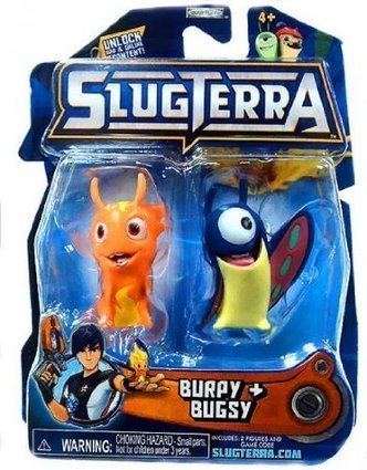 slugterra toys kmart