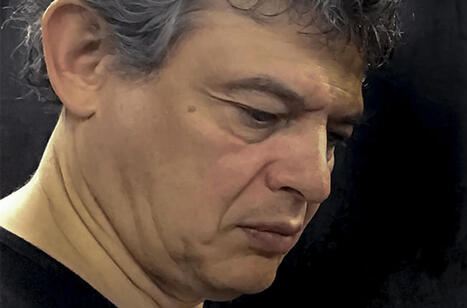 Ballester: &ldquo;Me preocupa esta entrega casi total a las tecnolog&iacute;as&rdquo; | Mi Caj&oacute;n de Ideas | Scoop.it