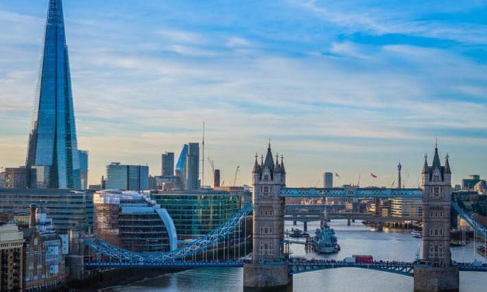 Multi-millionaires on the move! Tax hikes and uncertainty mean Britain is far less appealing | Wealth Management Report - Living Your Dreams | Scoop.it