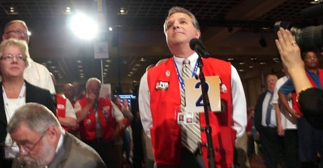 Hoffa and Vairma Give Green Light to Corruption | PSLabor:  Your Union Free Advantage | Scoop.it