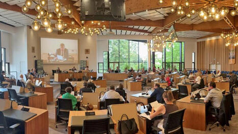 Le D&eacute;partement des Vosges renforce son soutien aux territoires, &agrave; la solidarit&eacute;, &agrave; l&rsquo;insertion, &agrave; l&rsquo;activit&eacute; &eacute;conomique et agricole | Remiremont Vall&eacute;e | La SELECTION du Web | CAUE des Vosges - www.caue88.com | Scoop.it