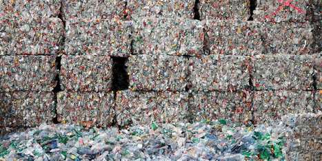 [INP-Recherche] Transportés par l’air, les microplastiques polluent jusque dans les montagnes | InMédias | Scoop.it