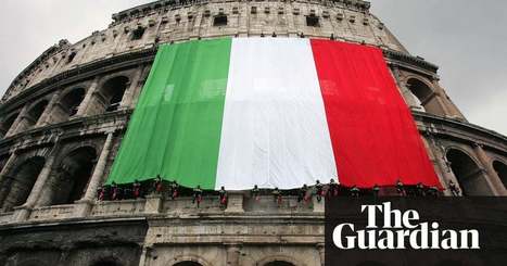 Italy's budget drama – all you need to know | World news | The Guardian | International Economics: IB Economics | Scoop.it