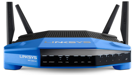 What is 802.11ax WiFi, and do you really need a 10Gbps connection ... | Linksys Wireless Router Support | Scoop.it