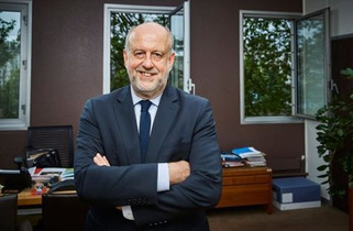 &laquo; La transition &eacute;nerg&eacute;tique est irr&eacute;versible, quels que soient les r&eacute;sultats 2017&raquo;, Bruno Lechevin, pr&eacute;sident de l&rsquo;Ademe | Veille territoriale AURH | Scoop.it