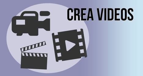 Herramientas útiles para trabajar con material en video | TIC & Educación | Scoop.it