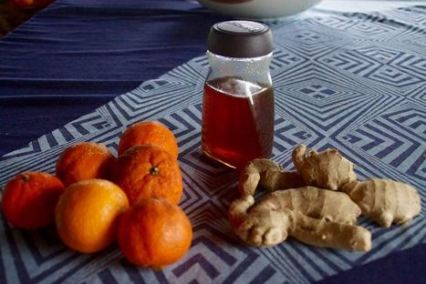 Best Flu Remedy and general body cleanout | Health Supreme | Scoop.it