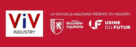 VIV INDUSTRY - Replay "Industrie 4.0 : les défis de la cybersécurité" | Dynamiques des territoires en Nouvelle-Aquitaine | Scoop.it