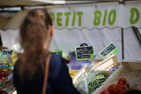 BIO : La crise de la bio en France | ALIMENTATIONS | Scoop.it