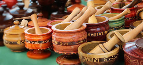 ‘Tunich’ crafts festival 2017 set for July 28 to Aug. 6 in Dzityá | Arts & Crafts | Scoop.it