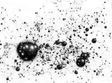 Imagining social movements: from networks to dynamic systems | Complexity and Random Overlaps | Scoop.it