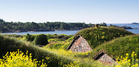 Maailmanperint&ouml;kohde Suomenlinna | A1Uutiset | Scoop.it