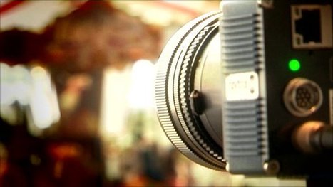 BBC News - Out-of focus pictures eliminated by photography innovation | Social Media, Technology & Design | Scoop.it