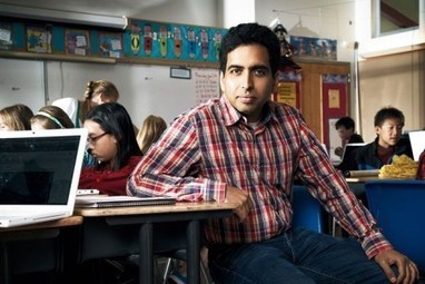 Khan Academy Could Change Education | Transformational Leadership | Scoop.it