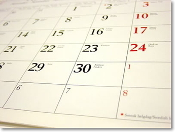 Calendarios y contadores regresivos para tu blog o sitio web | TIC & Educación | Scoop.it
