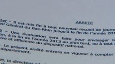 Le Bas-Rhin reprend en charge l'accueil des mineurs étrangers - France 3 Alsace | @ZeHub | Scoop.it