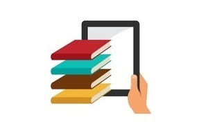 Ebooks : Scribd travaille sur une plateforme dédiée aux aveugles | Culture : le numérique rend bête, sauf si... | Scoop.it