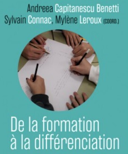 Formation &agrave; la diff&eacute;renciation | Veille &eacute;ducative et p&eacute;dagogique - Mongazon | Scoop.it