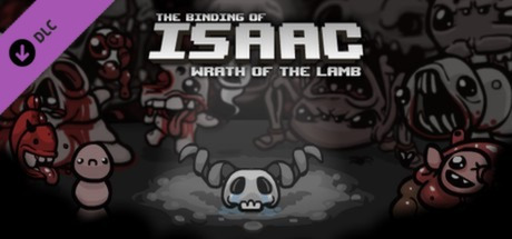 The binding of isaac rebirth free download mac