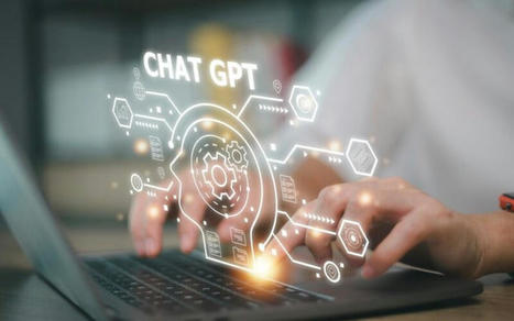 Le chef de l’Intelligence Artificielle au Pentagone se dit « terrifié » par les capacités de Chat GPT en matière de propagande | DEFENSE NEWS | Scoop.it