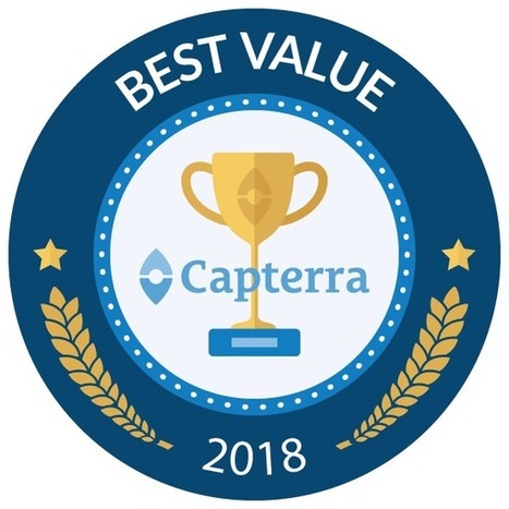 achieves Capterra's Best value for money | LogicalDOC - Document Management Software | Scoop.it