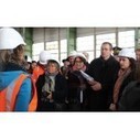 La première cession de terrain ferroviaire avec décote signée dans ... - Moniteur | Architecture - Construction | Scoop.it