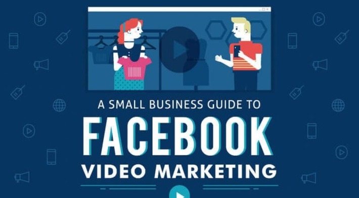 11 conseils pour réussir vos vidéos Facebook - Socialshaker | Médias sociaux : Conseils, Astuces et stratégies | Scoop.it