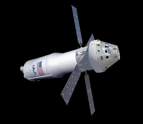 Acelerando Artemisa: c&oacute;mo ser&aacute; el primer alunizaje tripulado de la NASA en el siglo XXI | Ciencia-F&iacute;sica | Scoop.it